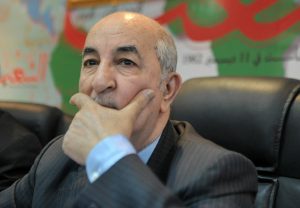 Tebboune