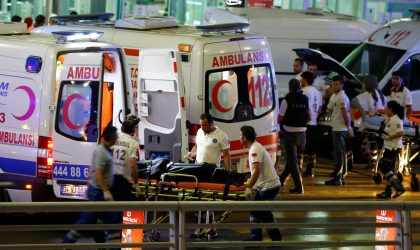 Nouvel attentat en Turquie : au moins 22 morts