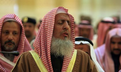 Le mufti d’Arabie Saoudite écarté suite à un prêche : quand les Al-Saoud politisent le hadj