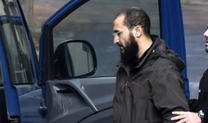 L'islamiste algérien était assigné à résidence à Evron, en Mayenne, depuis décembre. D. R.