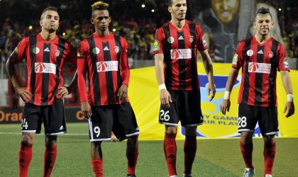 Ligue 1 (3e Journée) : l’USM Alger risque gros à Tadjenanet