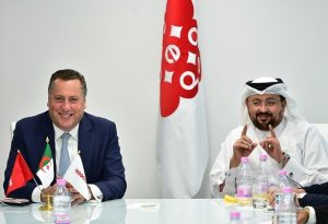 Ooredoo