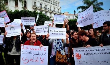 Faut-il adopter une loi contre le féminicide en Algérie ?