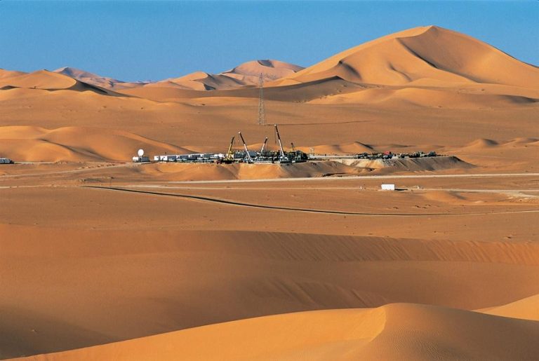 En 2015, la production des hydrocarbures de l'Algérie s'est élevée à 191 millions de TEP. D. R.