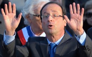 Hollande, Parlement