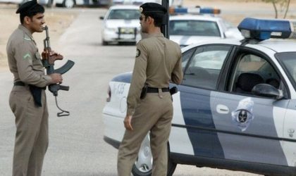 Deux policiers tués par des inconnus en Arabie Saoudite