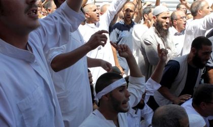 De l’intégrisme religieux à l’intégrisme linguistique : l’Algérie séquestrée (I)