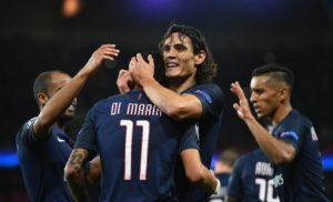 Le PSG devrait s'entraîner au centre de la sélection algérienne à Sidi Moussa. D. R.