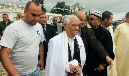 Campagne marocaine en faveur de Khelil : «Un Oujdi futur président de l’Algérie»