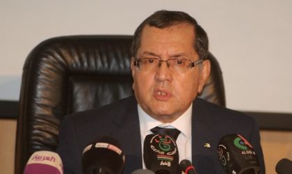 Boutarfa dévoile les dessous de l’accord de l’Opep à Alger