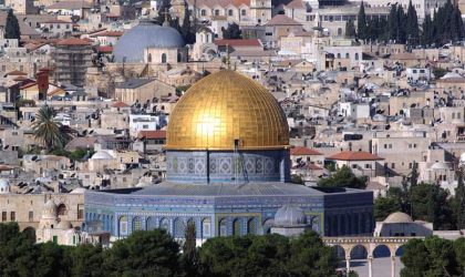 Lieux saints d’Al-Qods : Israël claque la porte de l’Unesco