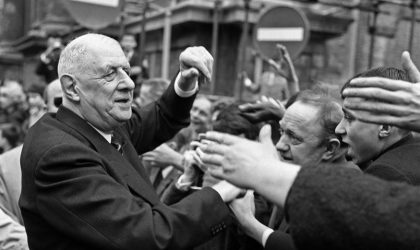 La lettre du général de Gaulle qui révèle que la France savait qu’elle perdait la guerre d’Algérie dès l’année 1959