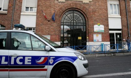 Vague d’agressions contre des enseignants en France