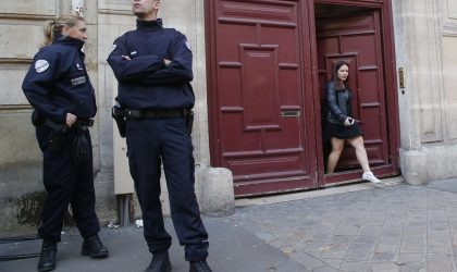 L’Algérien qui surveillait l’hôtel où Kim Kardashian s’est fait agresser à Paris : «Il y a un grand laxisme sécuritaire»