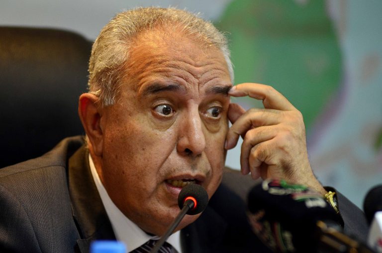 El Ghazi a insisté sur l'importance du renforcement des rencontres d'information. New Press