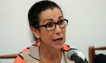 Le PT commente les propos de Saïdani : «L’infamie se la dispute à la baltagua»