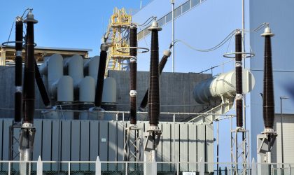 Aucune perte humaine dans l’explosion de la centrale électrique d’El-Hamma