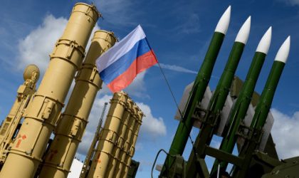 Déploiement de missiles : Moscou «agit sur son territoire»