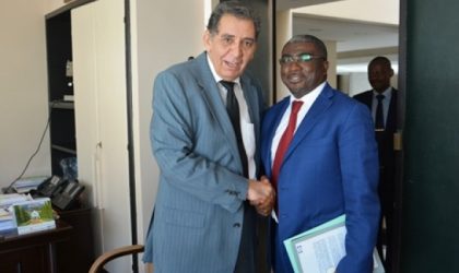 Message confidentiel d’un diplomate marocain influent : «Les pays du Sahel reconnaissent le leadership de l’Algérie»