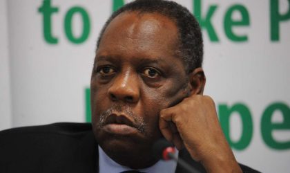 Elections de la CAF : Issa Hayatou «réfléchit» à un 8e mandat