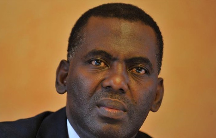 Biram Oul Dah Ould Abeid esclavage