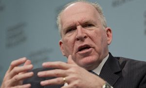 CIA Daech Etats-Unis