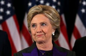 Clinton égyptien