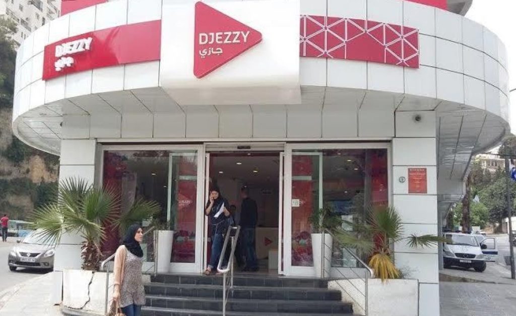 Djezzy