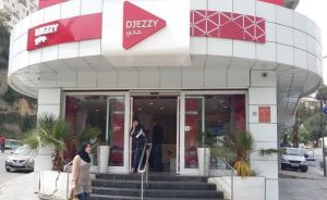 Djezzy