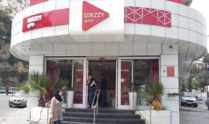 Djezzy étend son réseau 4G à 13 autres wilayas