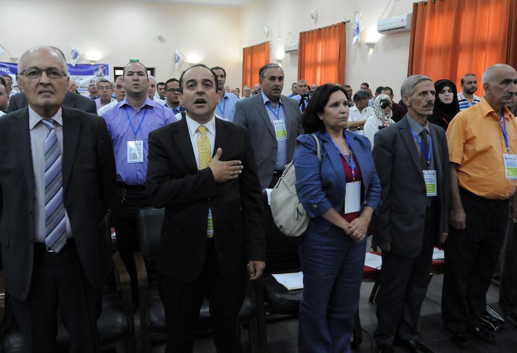 Pour le FFS, «ce système a créé une accumulation d’échecs». New Press