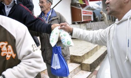 L’Etat accuse la mafia du lait et prend des mesures