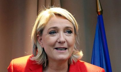 Une interview de Marine Le Pen sur la BBC soulève une polémique