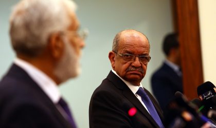 Réunion sur la Libye : Messahel se rend ce mardi à Addis-Abeba