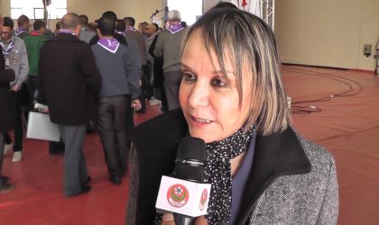 Nouria Hafsi à Algeriepatriotique : «Ouyahia n’a jamais été un homme de dialogue»