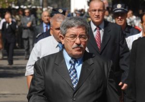 mouvement Ouyahia