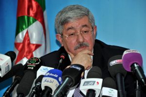 Une nouvelle vague de frondeurs à laquelle devra faire face le parti de Ouyahia. New Press