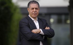 Malek Chebel plaidait pour l'islam de nos ancêtres. D. R.