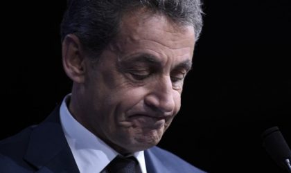 Réactions à la défaite de l’ancien président français : «Sarkozy a été éliminé au Karcher»