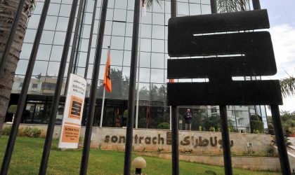 Classement des plus grandes firmes pétrolières : Sonatrach chute à la 28e place