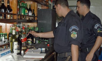 Société – Les ravages de l’alcool en Algérie : bigoterie officielle et vente clandestine