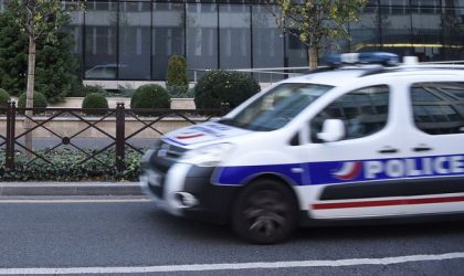 Attentat «déjoué» en France : un réseau téléguidé depuis la Syrie