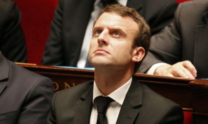 France : Emmanuel Macron sera candidat à la présidentielle