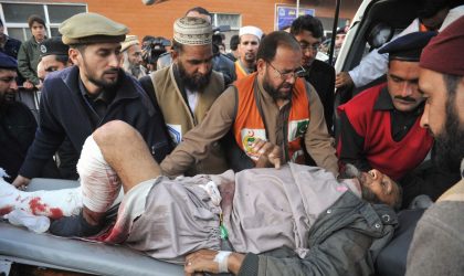 Pakistan : 52 morts dans un attentat revendiqué par Daech