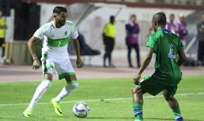 Nigeria 3 Algérie 1 : les Verts s’éloignent encore plus de Moscou