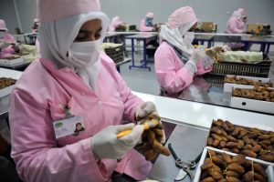 Le salaire de base représente en moyenne 60% de la rémunération brute totale. New Press