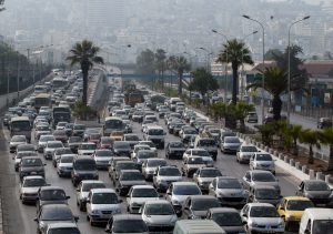 La carte d'immatriculation électronique sera également prête. New Press