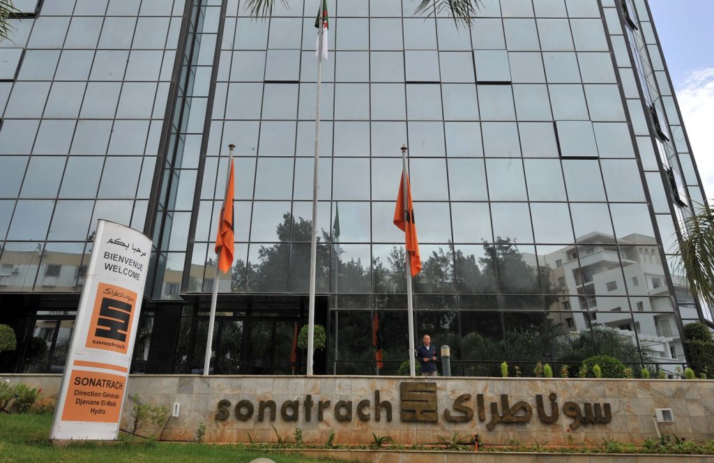 Le groupe pétrolier public n’a jamais communiqué sur cette affaire. New Press