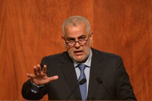 Le Premier ministre marocain envoyé en pompier à Nouakchott. D. R.