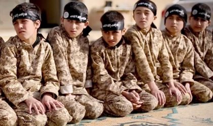 Kamikazes malgré eux : ces enfants que les terroristes font exploser au nom de l’islam